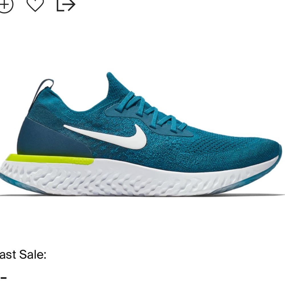 Nike shoes